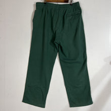 Load image into Gallery viewer, Nike Oakland A’s Men’s Sweatpants Size XXL Color Green Heavyweight MLB