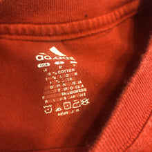 Load image into Gallery viewer, Adidas Men’s FC Dallas Shirt Size Medium Red