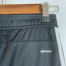 Load image into Gallery viewer, Adidas Climacool Running Pants Womens XS Color Black