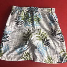 Load image into Gallery viewer, Zero Xposur Men’s Swim Trunks Size XL. 0307