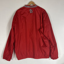 Load image into Gallery viewer, St Louis Cardinals Men’s Pullover Size XL Multicolor (Pre-Owned)