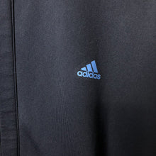 Load image into Gallery viewer, Adidas Full Zip Golf Jacket Men’s XL Blue Long Sleeve
