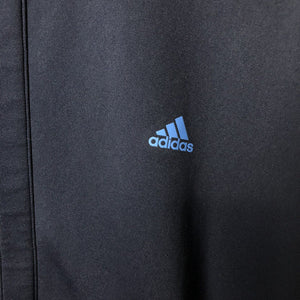 Adidas Full Zip Golf Jacket Men’s XL Blue Long Sleeve