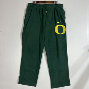 Nike Oakland A’s Men’s Sweatpants Size XXL Color Green Heavyweight MLB