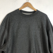 Load image into Gallery viewer, Champion Sweatshirt Men’s Siize XL Color Gray Heavyweight Longsleeve