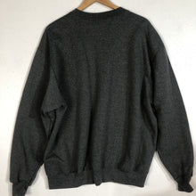 Load image into Gallery viewer, Champion Sweatshirt Men’s Siize XL Color Gray Heavyweight Longsleeve