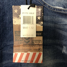 Load image into Gallery viewer, Bleecker Mercer Jeans Men’s Size 40W 32L (2009150)