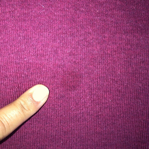 Polo by Ralph Lauren Sweater Mens Size Medium Color Red