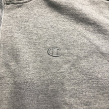 Load image into Gallery viewer, Champion Pull Over Sweater Men’s XL Gray (2002125)