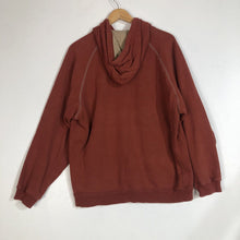 Load image into Gallery viewer, Columbia Mens Hoodie Size M Red Heavyweight PreOwned