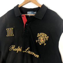 Load image into Gallery viewer, Polo Ralph Lauren PoloShirt Men’s Size 3XB/36 Embroidered (Some Fading)