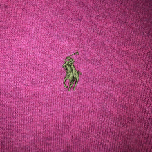 Load image into Gallery viewer, Polo by Ralph Lauren Sweater Mens Size Medium Color Red