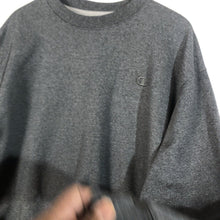 Load image into Gallery viewer, Champion Sweatshirt Men’s Siize XL Color Gray Heavyweight Longsleeve