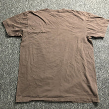 Load image into Gallery viewer, Beverage Wars Tshirt American Apparel Men’s Size XL Brown (0826100)