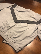 Load image into Gallery viewer, ARMY JACKET PHYSICAL FITNESS UNIFORM MEN’S SIZE XL GRAY BLACK