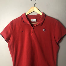 Load image into Gallery viewer, Nike St Louis Cardinals Size Youth XL (16-18)