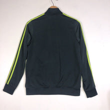 Load image into Gallery viewer, Adidas Jacket Womens Large 14/16 Color Gray