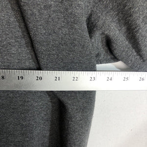 Champion Sweatshirt Men’s Siize XL Color Gray Heavyweight Longsleeve