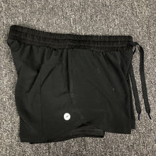 Load image into Gallery viewer, Avia Running Shorts Women’s Size Small Black Exercise