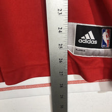 Load image into Gallery viewer, Adidas Toronto Long Sleeve Shooter Jersey Men’s Size Large Lightweight