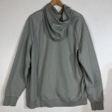 Load image into Gallery viewer, Carhartt Hoodie Men’s Size XL Color Gray Long Sleeve Heavyweight
