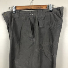 Load image into Gallery viewer, Columbia Sportswear Men’s Pants 36W 32L Gray