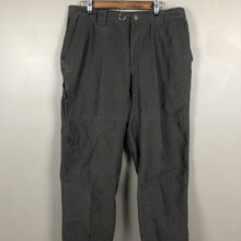 Load image into Gallery viewer, Columbia Sportswear Men’s Pants 36W 32L Gray