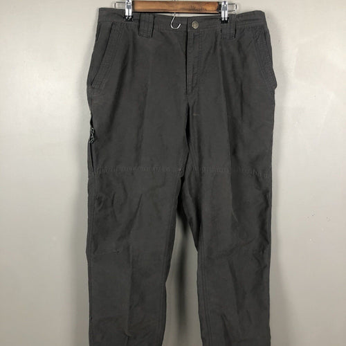 Columbia Sportswear Men’s Pants 36W 32L Gray