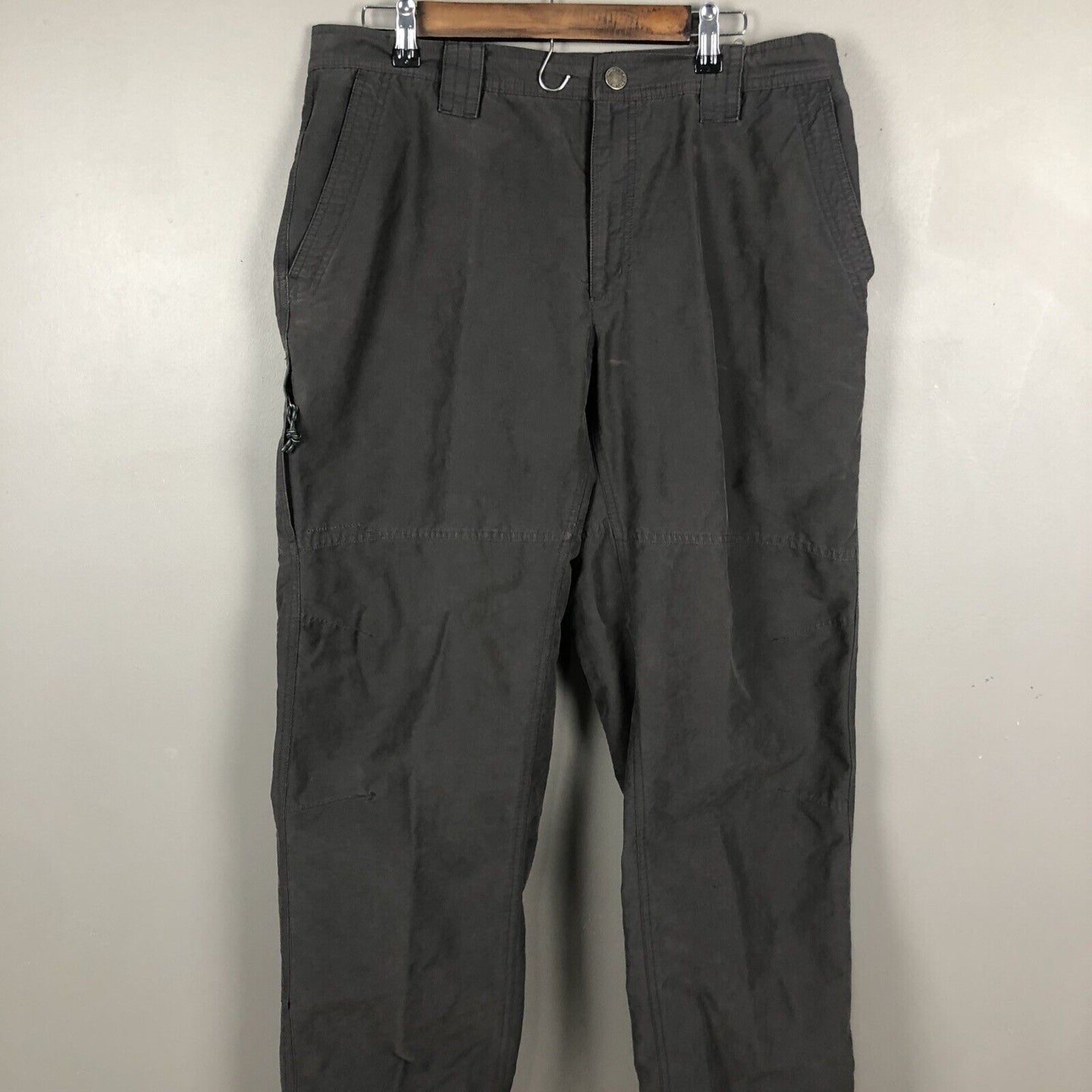 Columbia Sportswear Men’s Pants 36W 32L Gray