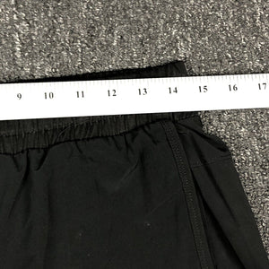 Avia Running Shorts Women’s Size Small Black Exercise