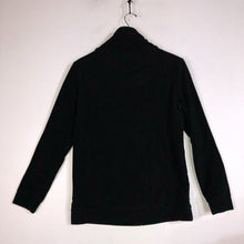 Load image into Gallery viewer, Adidas Fleece Jacket Womens Size Large Color Black