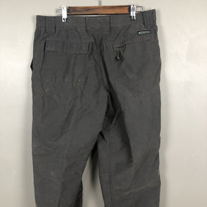Columbia Sportswear Men’s Pants 36W 32L Gray
