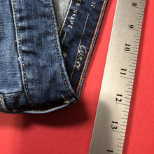 Load image into Gallery viewer, Eddie Bauer Curvy Bootcut Jeans Dark Wash Women’s Size 2S