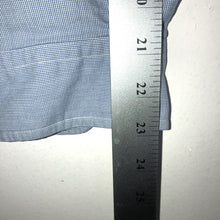 Load image into Gallery viewer, Ralph Lauren Button Down Shirt Mens Size Large Color Blue