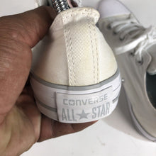 Load image into Gallery viewer, Converse All Star Women’s Size 10 (Double Tongue) 552590F