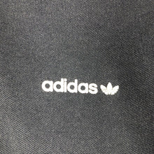 Load image into Gallery viewer, Adidas Mens Jacket Large Blue Zip PreOwned