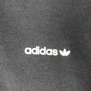 Adidas Mens Jacket Large Blue Zip PreOwned