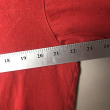 Load image into Gallery viewer, Columbia Mens T-shirt Size XL Maroon Short Sleeve Pullover