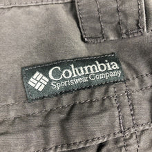 Load image into Gallery viewer, Columbia Sportswear Men’s Pants 36W 32L Gray