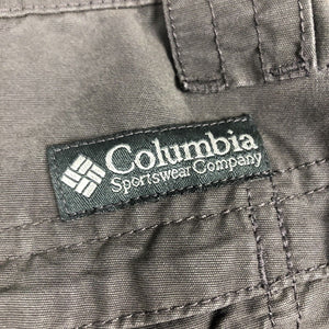 Columbia Sportswear Men’s Pants 36W 32L Gray