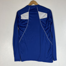 Load image into Gallery viewer, Champion Kentucky Wildcats Men’s Shirt Size Small Blue And White NCAA