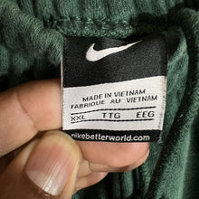 Load image into Gallery viewer, Nike Oakland A’s Men’s Sweatpants Size XXL Color Green Heavyweight MLB