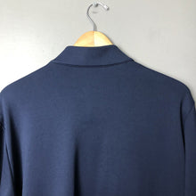 Load image into Gallery viewer, Adidas Full Zip Golf Jacket Men’s XL Blue Long Sleeve