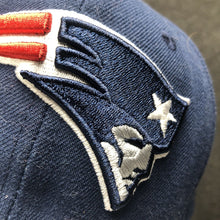 Load image into Gallery viewer, 9Fifty New England Patriots Snapback Hat One Size Fits Most Embroidered