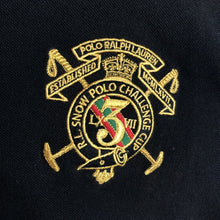 Load image into Gallery viewer, Polo Ralph Lauren PoloShirt Men’s Size 3XB/36 Embroidered (Some Fading)