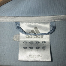 Load image into Gallery viewer, Adidas Jacket Womens Small Color Blue