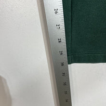 Load image into Gallery viewer, Nike Oakland A’s Men’s Sweatpants Size XXL Color Green Heavyweight MLB