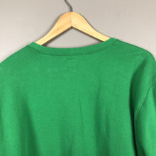 Load image into Gallery viewer, Everlast Pullover Sweatshirt Adult XL Green Long Sleeve Casual