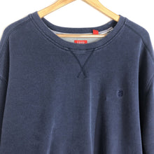 Load image into Gallery viewer, Izod Sweatshirt Men’s Size 3XL Color Blue Long Sleeve Heavyweight (Soft)