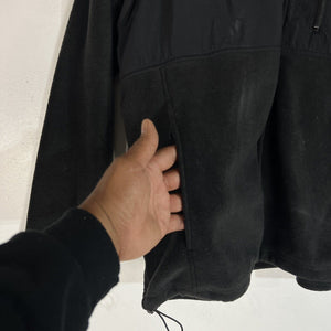 Columbia Men’s Mizzou Jacket Size XL Black Full Zip (Pre-Owned)